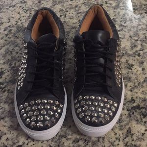 Jeffery Campbell shoes